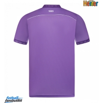 Sheffield United Tredjedrakt 2025-26 Kortermet